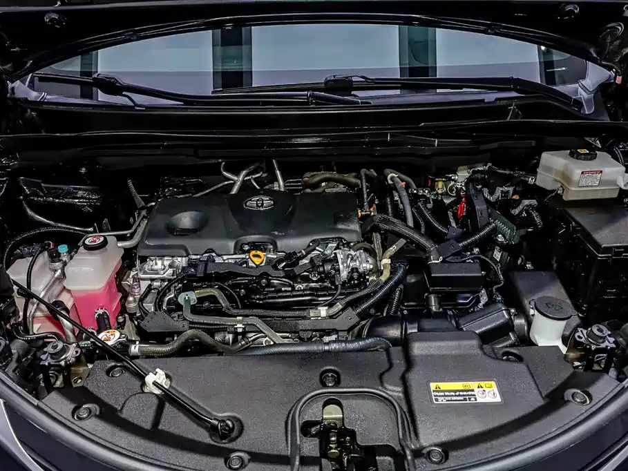 TOYOTA SIENNA SIENNA 2021