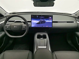 XPENG MOTORS MONA M03  2024 YEAR 620  RANGE 2024