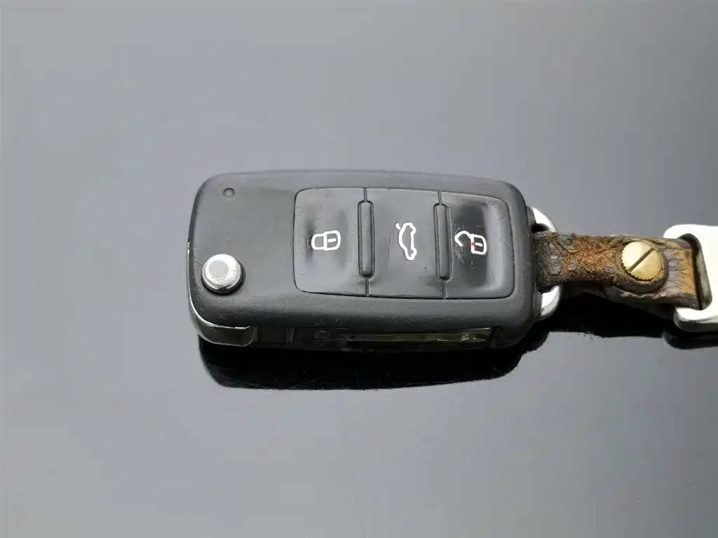 VOLKSWAGEN LAVIDA 2014