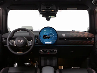 MINI JCW  2025 YEAR JOHN COOPER WORKS 2025