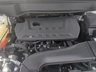HAVAL F7X 2021 YEAR 2.0T 2WD EDITION 2021