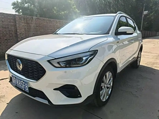 MG ZS 2022 YEAR 180DVVT AUTOMATIC 918 2022