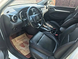 MG ZS 2022 YEAR 180DVVT AUTOMATIC 918 2022