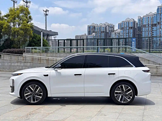 LI AUTO L6  2024 YEAR PRO 2024
