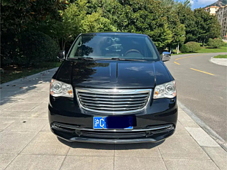 CHRYSLER BIG 捷龙 IMPORT 2014