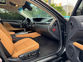 LEXUS GS  2016 YEAR 300H LEADING EDITION 2016