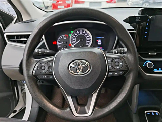 TOYOTA FRONTLANDER  2022 YEAR 2.0L CVT DELUXE EDITION 2022