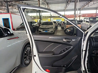 DONGFENG SCENERY 580 2018 YEAR 1.8L MANUAL COMFORT 2018