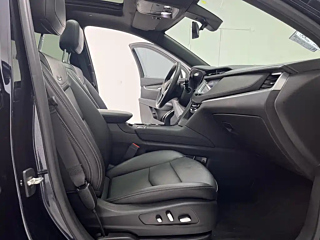 CADILLAC XT5 2021 YEAR 28T LUXURY 2021
