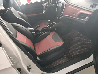 Заказать ZHONGHUA V3