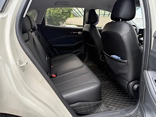 BAO JUN OTHER 2024 YEAR 600KM E-POWER EDITION 2024