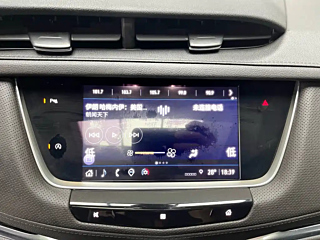 CADILLAC XT5 2021 YEAR 28T LUXURY 2021
