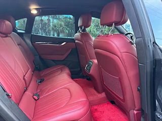 MASERATI LEVANTE  2021 YEAR 3.0T STANDARD EDITION 2021