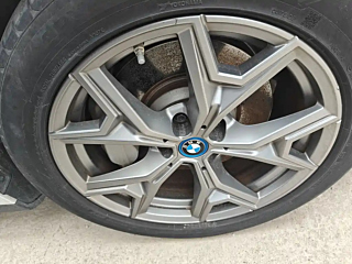 BMW I3  2022 YEAR EDRIVE 35 L 2022