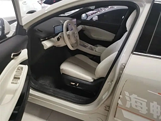 BAO JUN OTHER 2024 YEAR 600KM E-POWER EDITION 2024