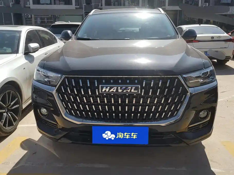 HAVAL H6 2023