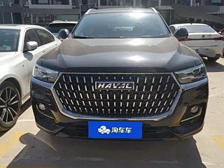 HAVAL H6 2023