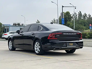 VOLVO S90 2018 YEAR T4 EDITION 2018