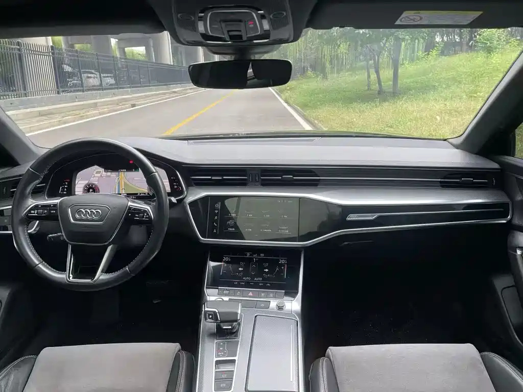 car slider