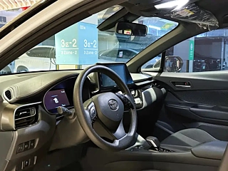 TOYOTA &#22869;&#27901;E&#36827;&#25  2020 YEAR E. SMART MOBILITY EDITION 2020