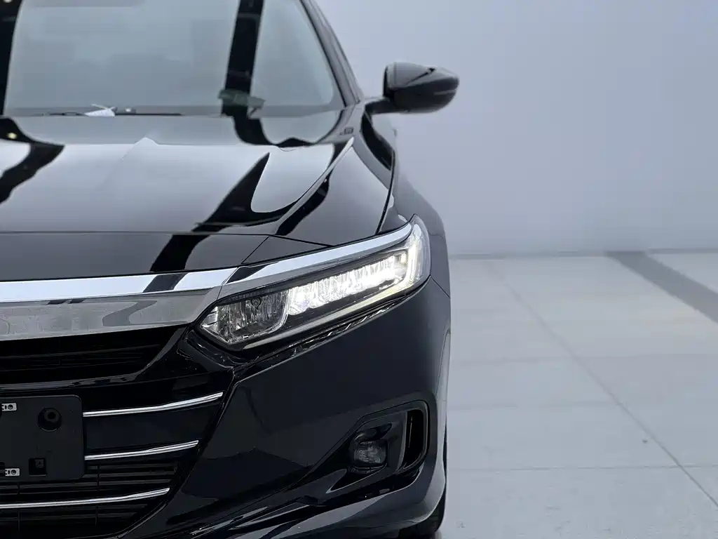 HONDA ACCORD 2022