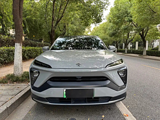 NIO EC6  2020