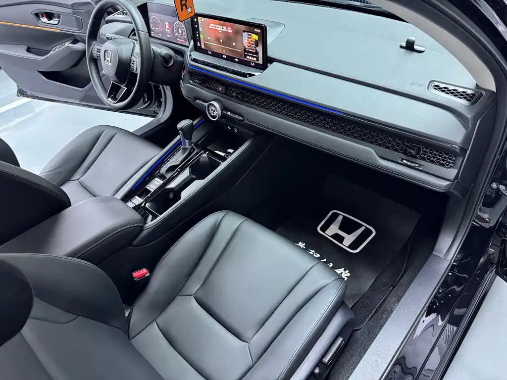 HONDA ACCORD 2024