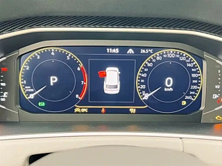 VOLKSWAGEN TAYRON 2025 YEAR YEAR 300TSI 2025