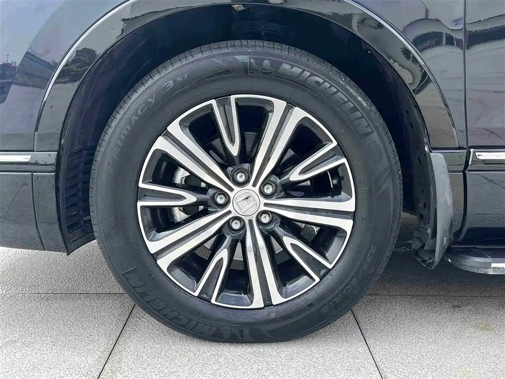 HONDA BREEZE NEW ENERGY 2022