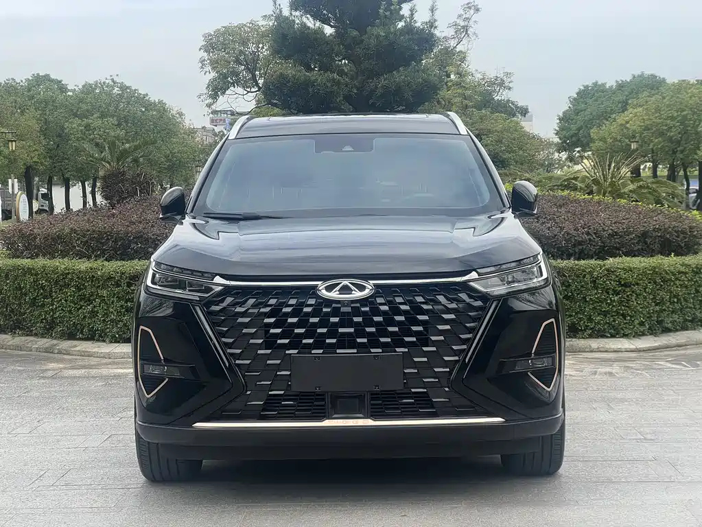 CHERY TIGGO 8 PRO 2023