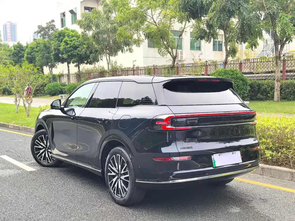 CHANGAN QIYUAN Q07 2025