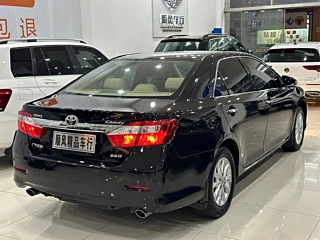 TOYOTA CAMRY 2014