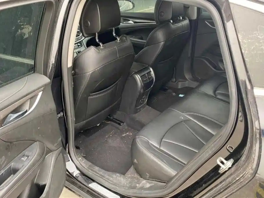 BUICK LACROSSE 2020