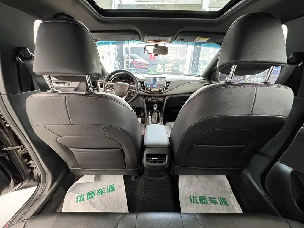 CHEVROLET CRUZE 2022
