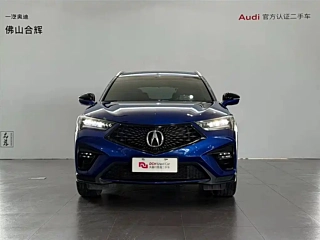 Заказать ACURA CDX