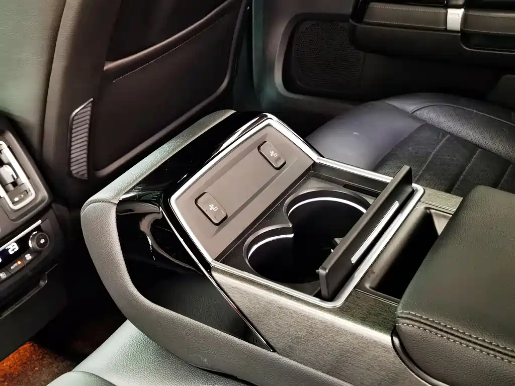 CITROEN C6 2018