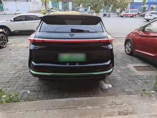 NETA AUTO U 2022 YEAR 500 PRO LFP 2022