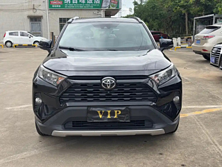 TOYOTA RAV4 RONGFANG 2021