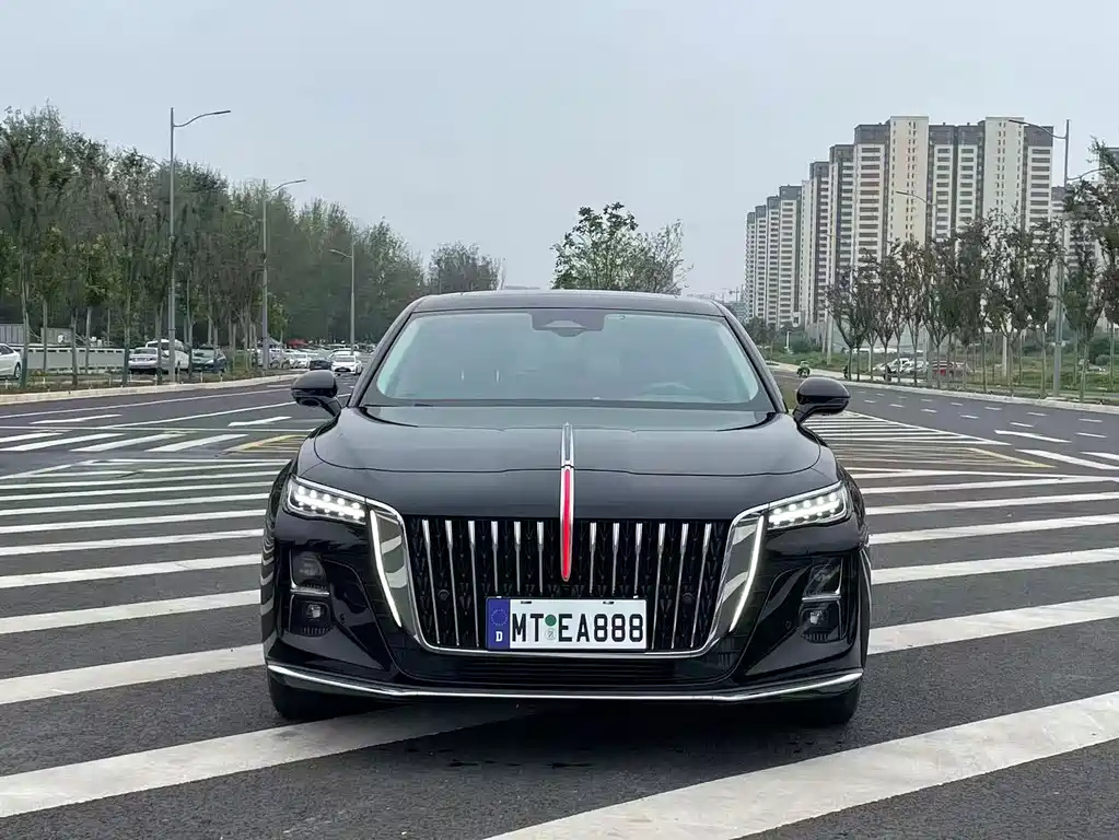 HONGQI H5 2023