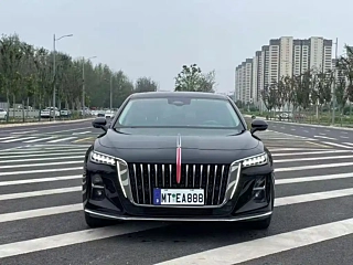 HONGQI H5 2023
