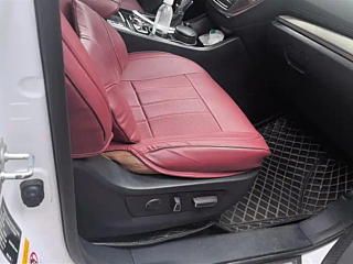 CHANGAN CS95  2017 YEAR 2.0T 2WD  EDITION 2017