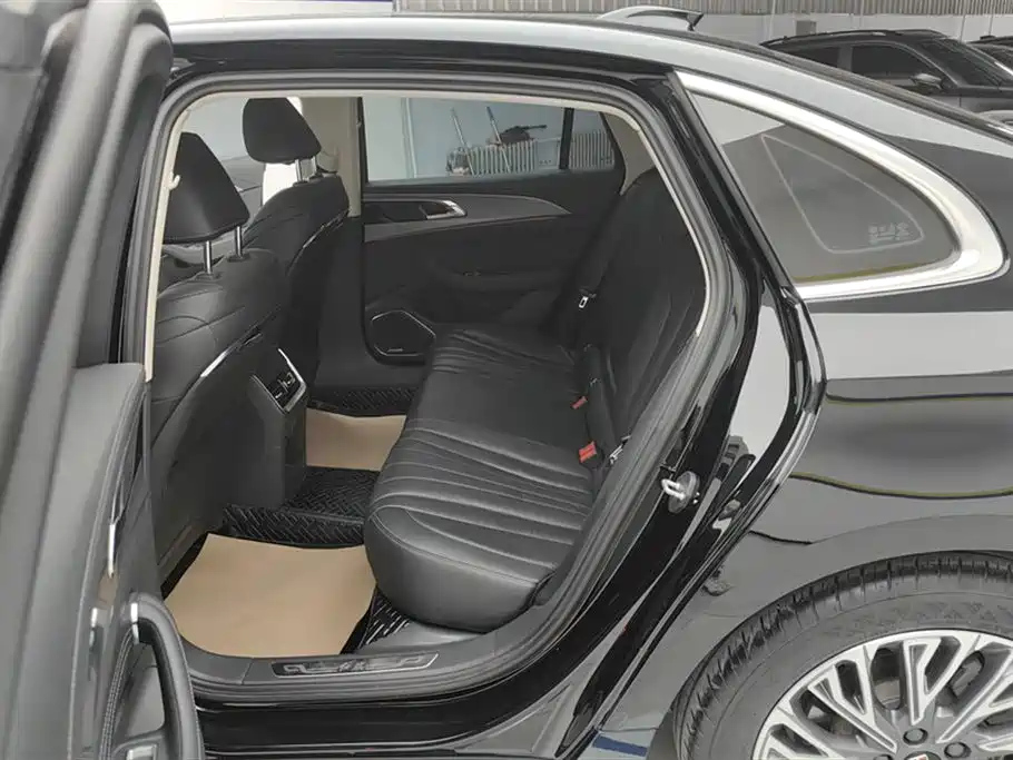 HONGQI H5 2023