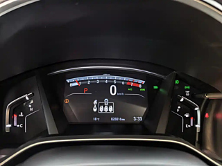 HONDA BREEZE  2020 YEAR 240TURBO CVT 2WD PREMIUM EDITION 2020