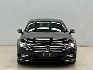 VOLKSWAGEN MAGOTAN 2023