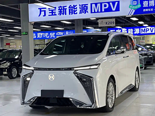 Заказать HYCAN V09