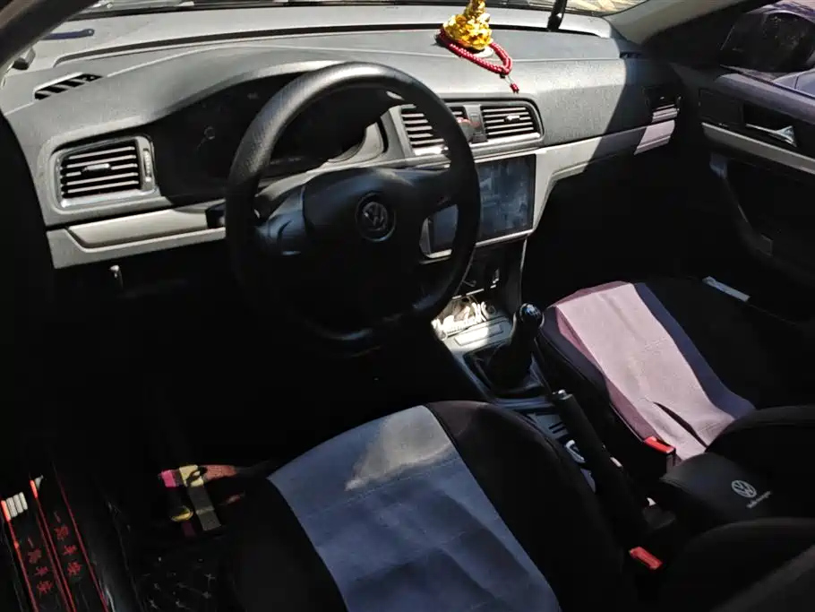 VOLKSWAGEN LAVIDA 2018