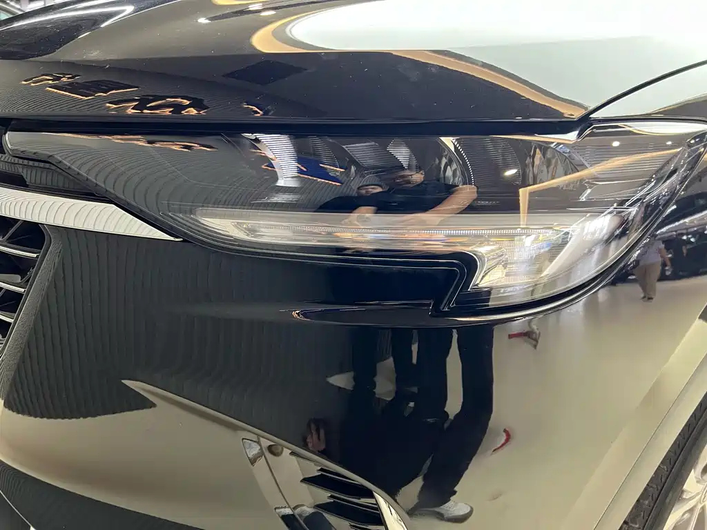 BUICK ENVISION 2023