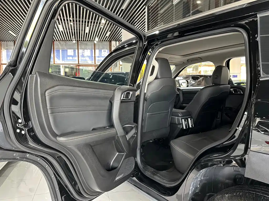 HAVAL DARGO 2024
