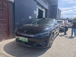 BYD HAN