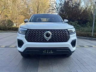 Заказать GREAT WALL POER